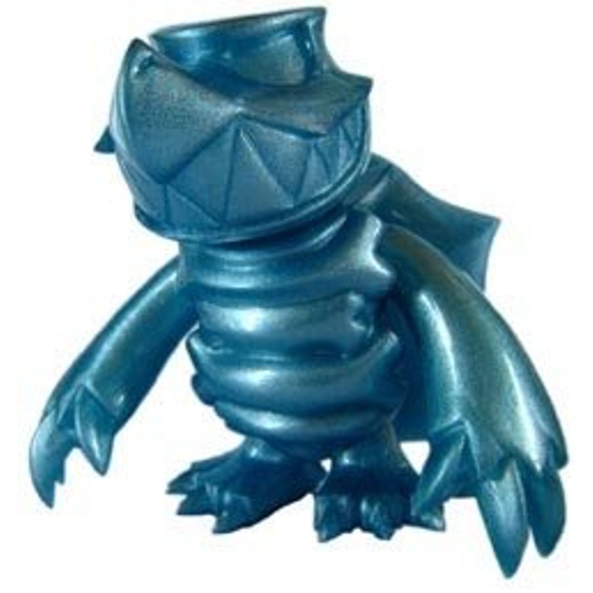 Skuttle - Light Blue Pearl