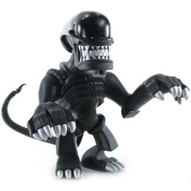 FuRyu AVP x Touma - Alien by Touma