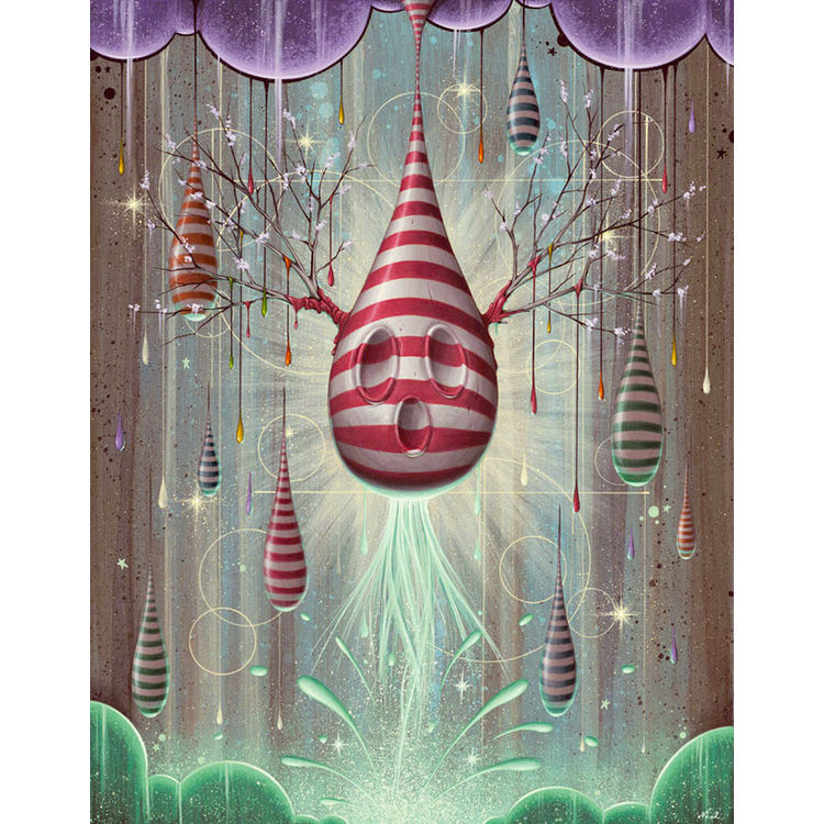 Drips by Nathan Ota