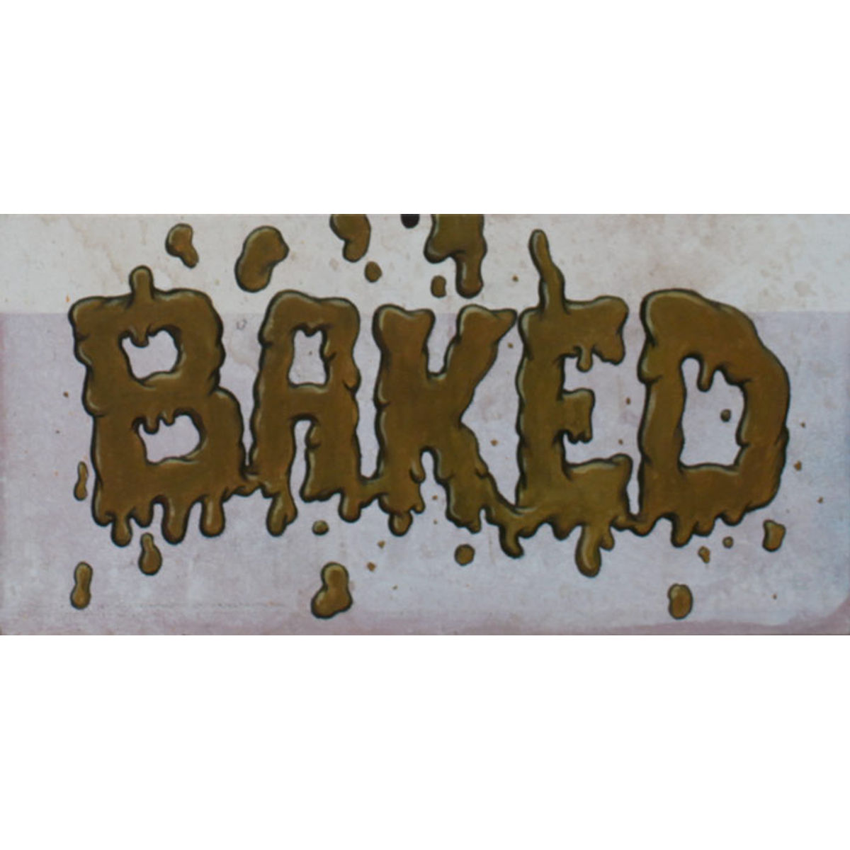 Baked