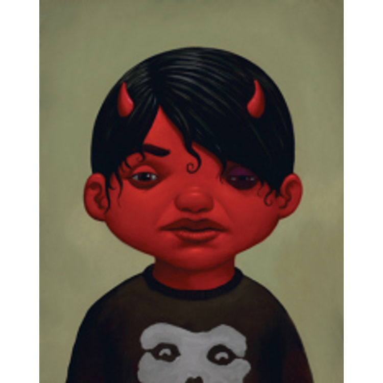 Mischief 138 by Bob Dob