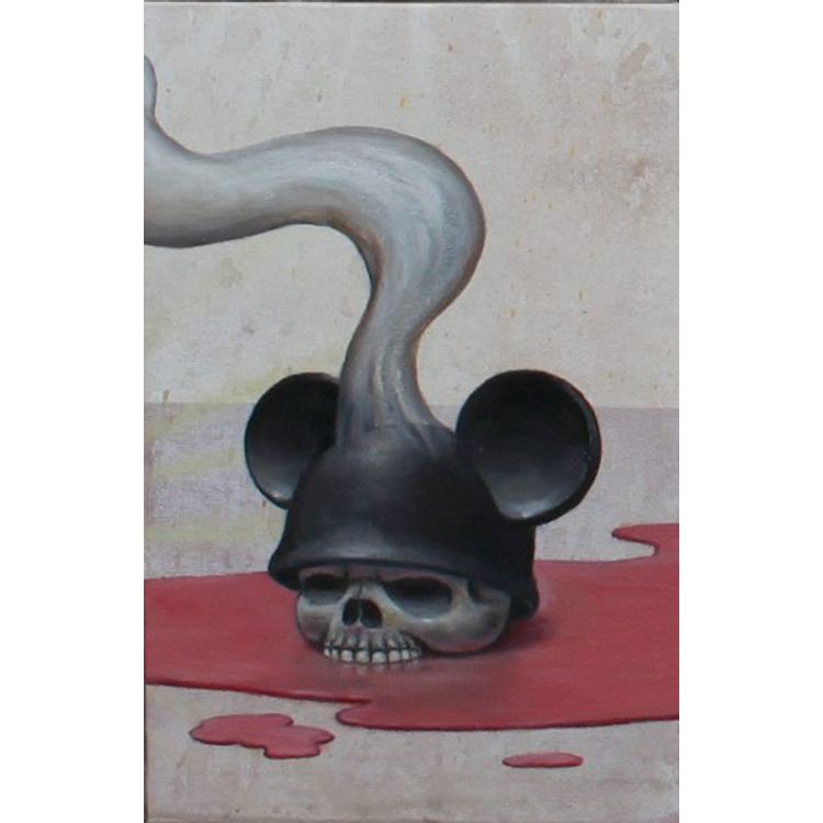 Death by Bob Dob