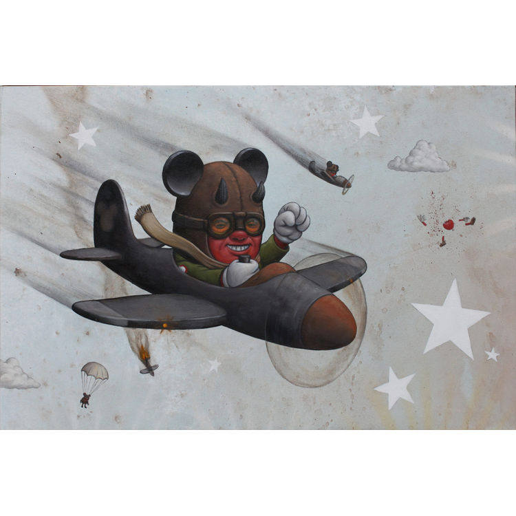 Die by Bob Dob