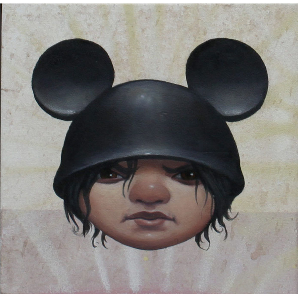 Mouseketeer Eva
