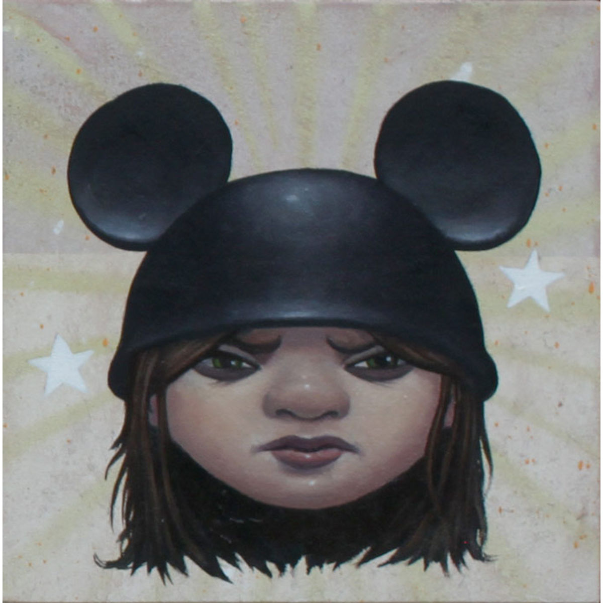 Mouseketeer Jen