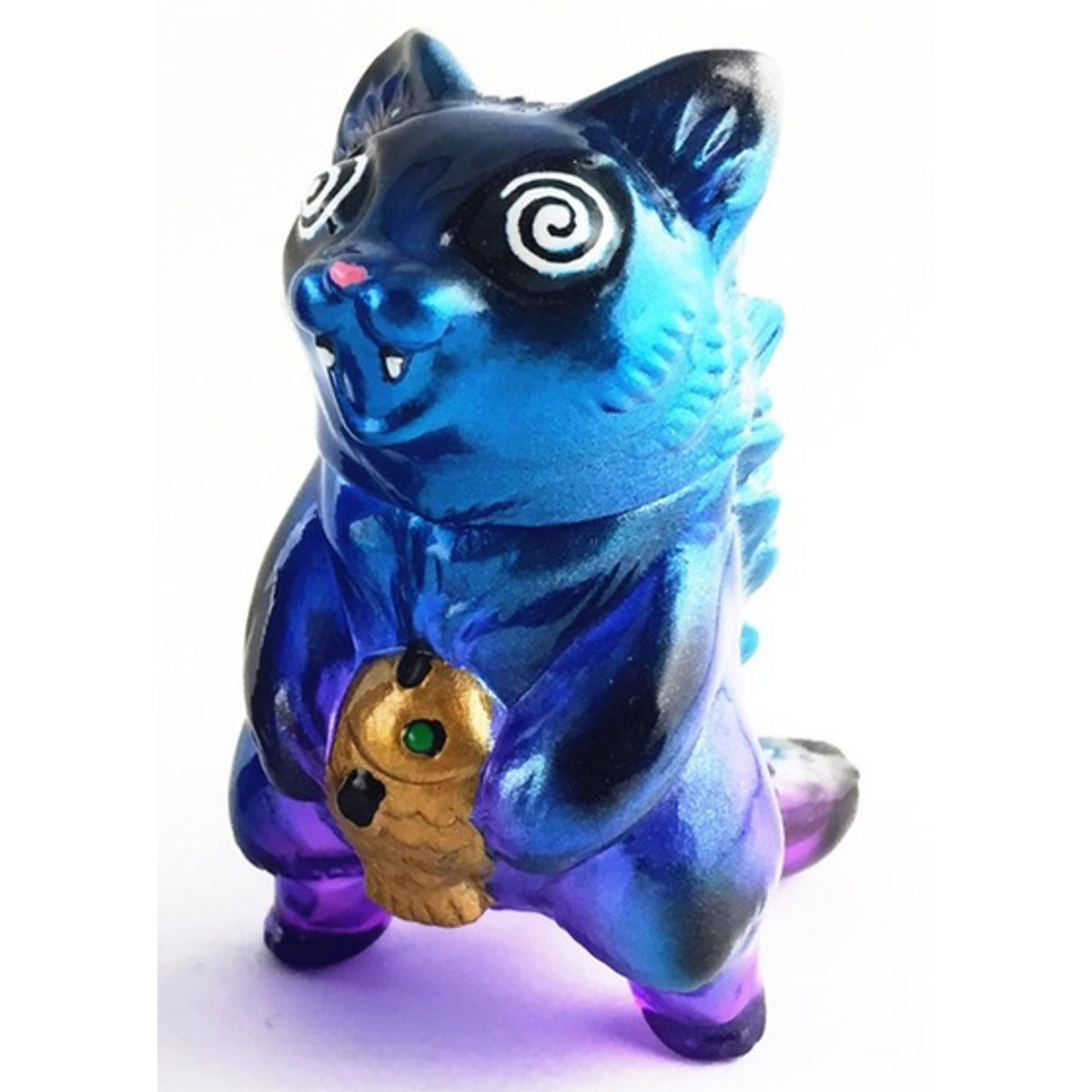 "Delirious" Micro Negora