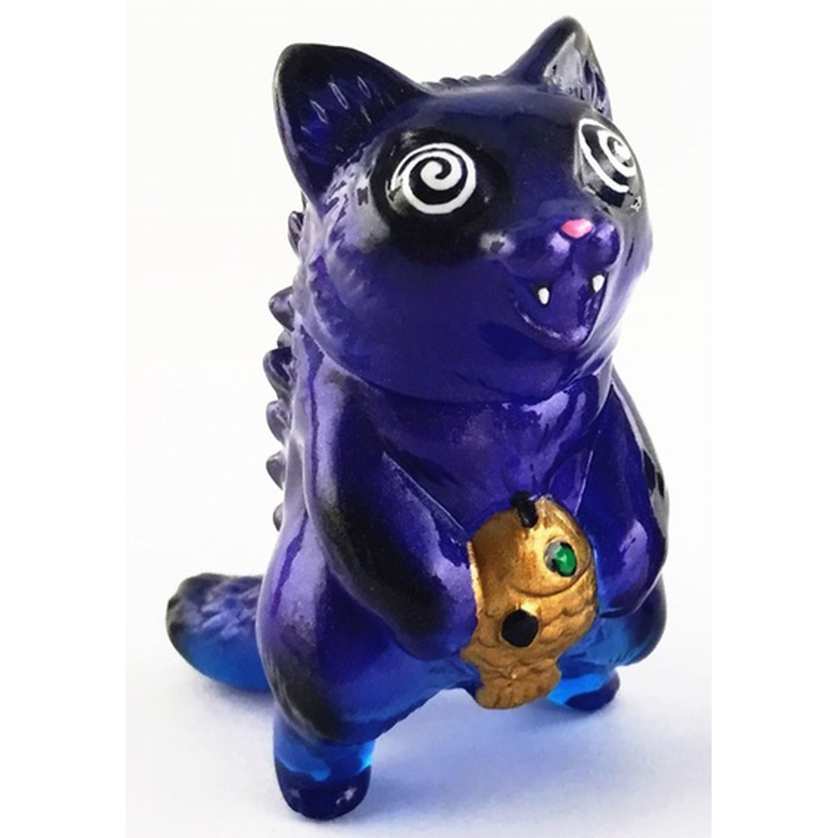 "Delirious" Micro Negora