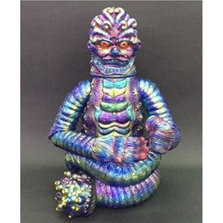 GUZO TABOO KAIJU - IDOL MONSTER TABOO ( Angel Abby Exclusive ) by Leo Sofvi Bouya