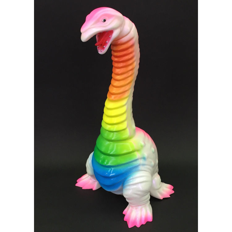 Neclong ( Angel Abby Exclusive ) by Cojica Toys (Hiramoto Kaiju)