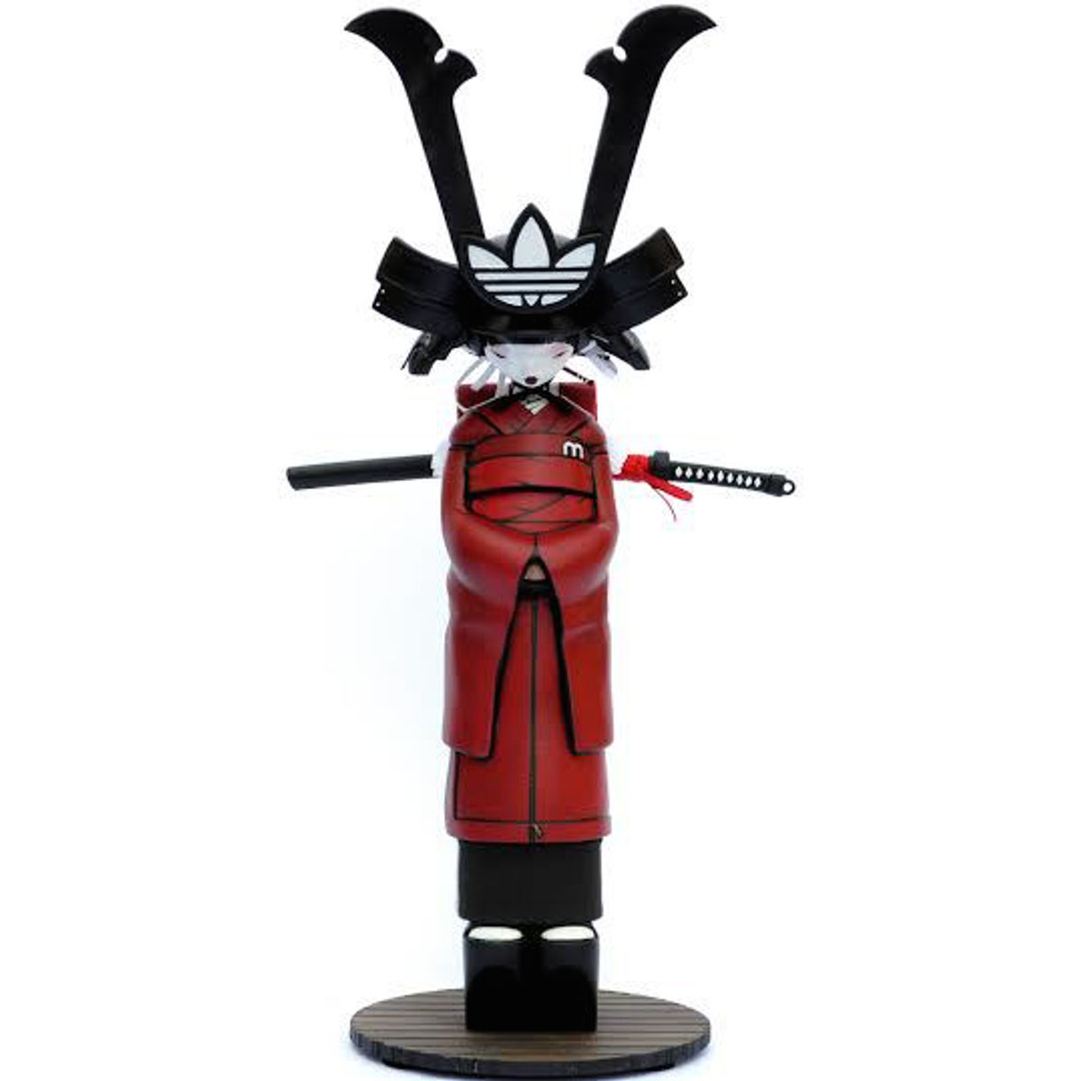 Oldskool Maiko (Adidas)