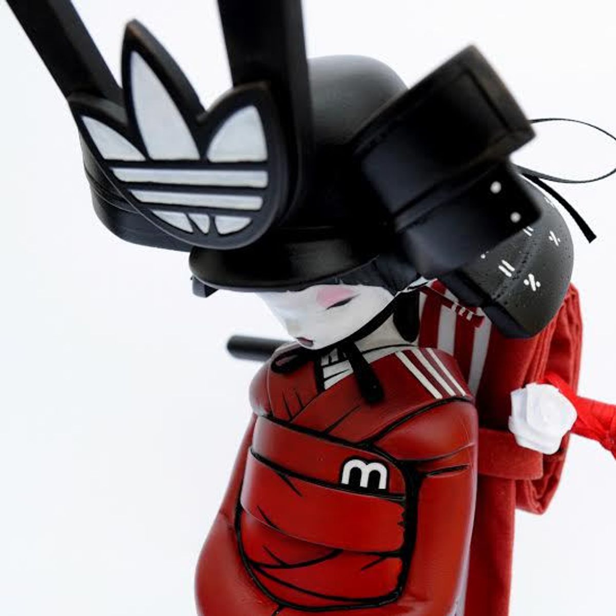 Oldskool Maiko (Adidas)