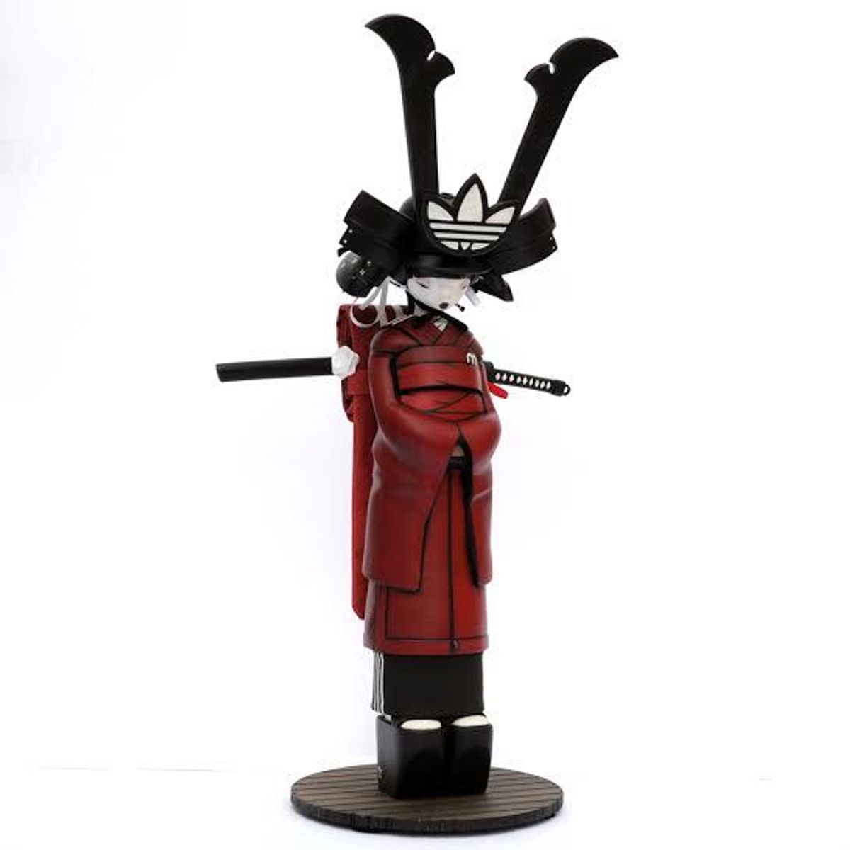 Oldskool Maiko (Adidas)