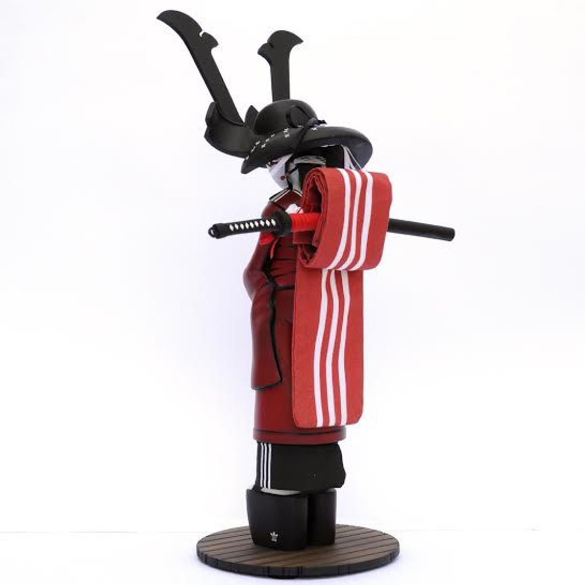 Oldskool Maiko (Adidas)