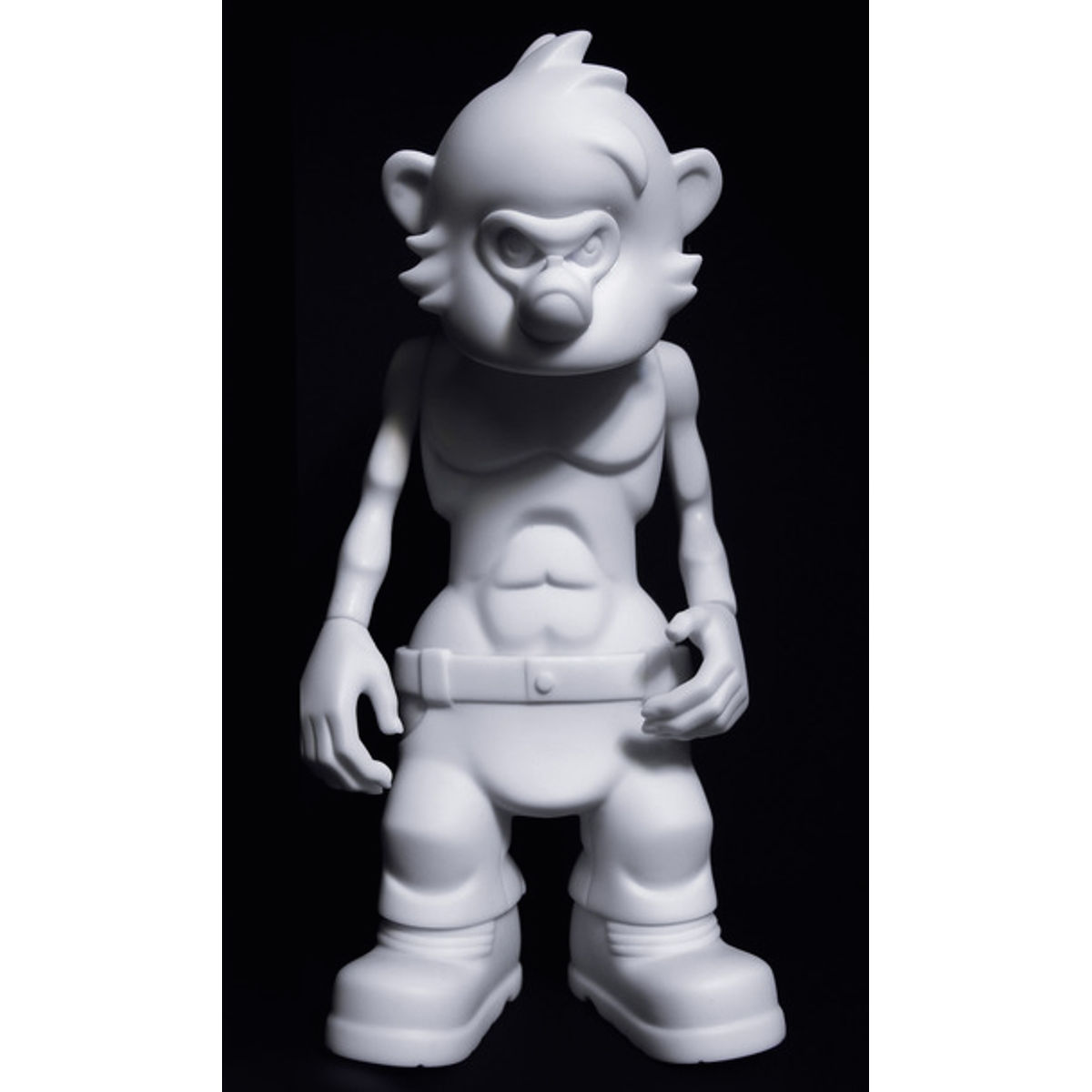 Jungle - DIY White Version
