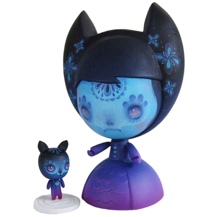 Valentina & Fernando by Irene Garcia