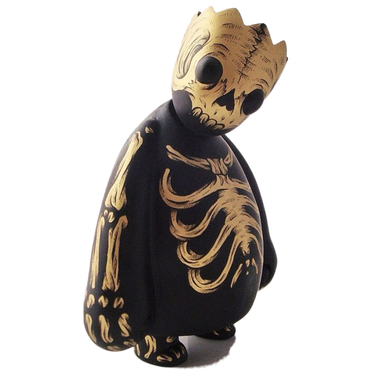 Bone cracker