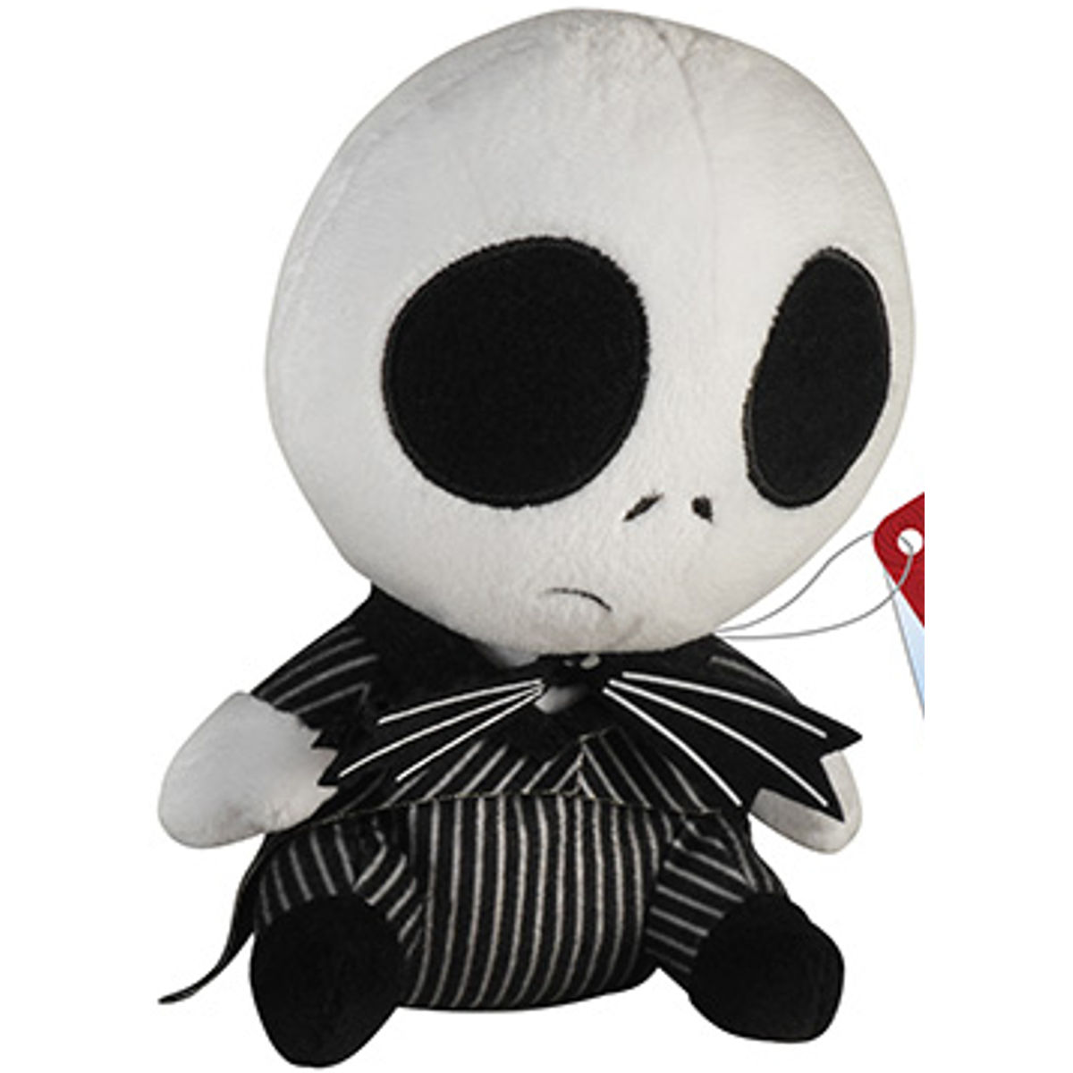 The Nightmare Before Christmas - Jack Skellingon