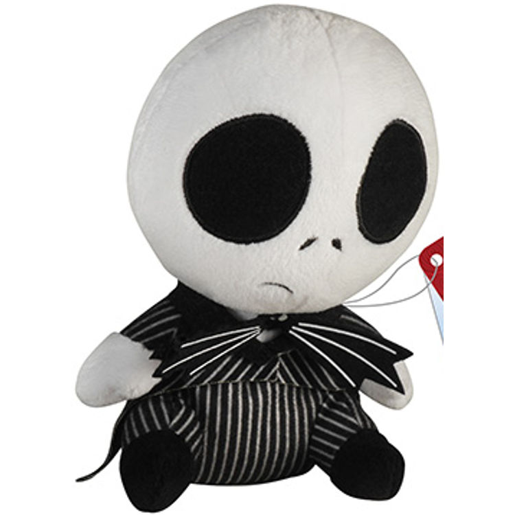 The Nightmare Before Christmas - Jack Skellingon by Disney