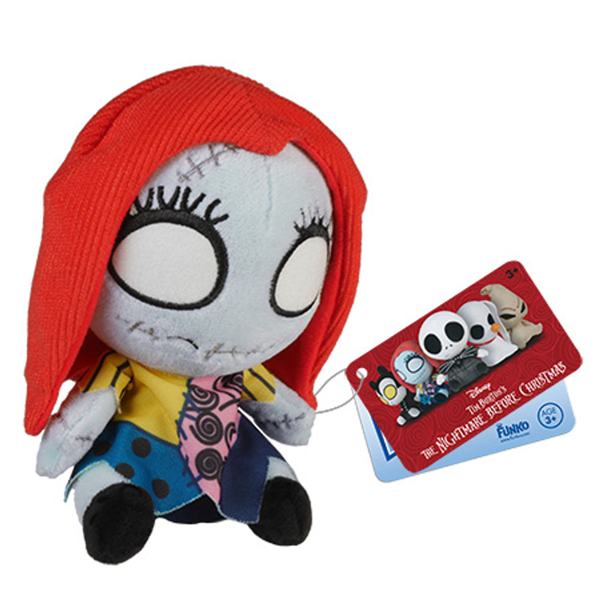 The Nightmare Before Christmas - Sally