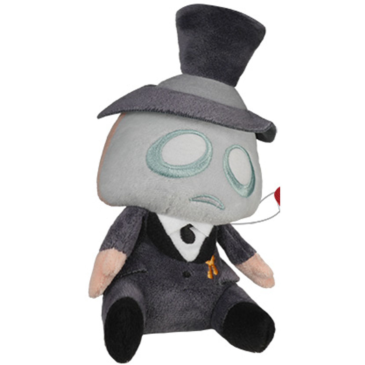 The Nightmare Before Christmas - Mayor of Halloween Town
