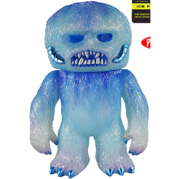 STAR WARS - Glitter Ice Freeze Wampa ( Gemini Collectibles Exclusive ) by Disney
