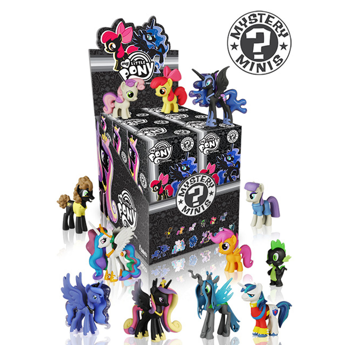My Little Pony Series 3