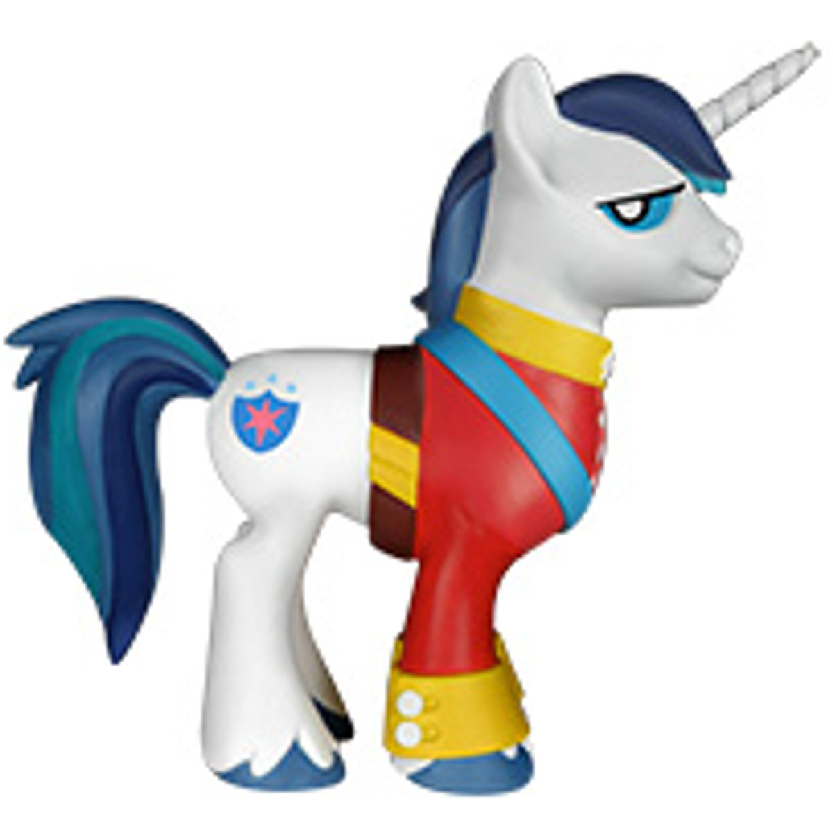 My Little Pony - Shining Armor