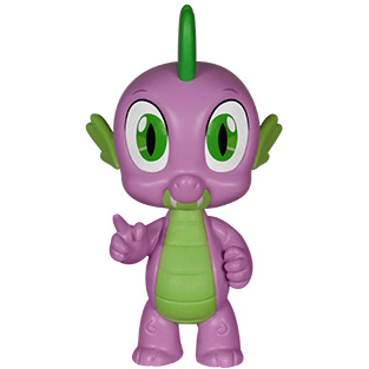 My Little Pony - Spike the Dragon