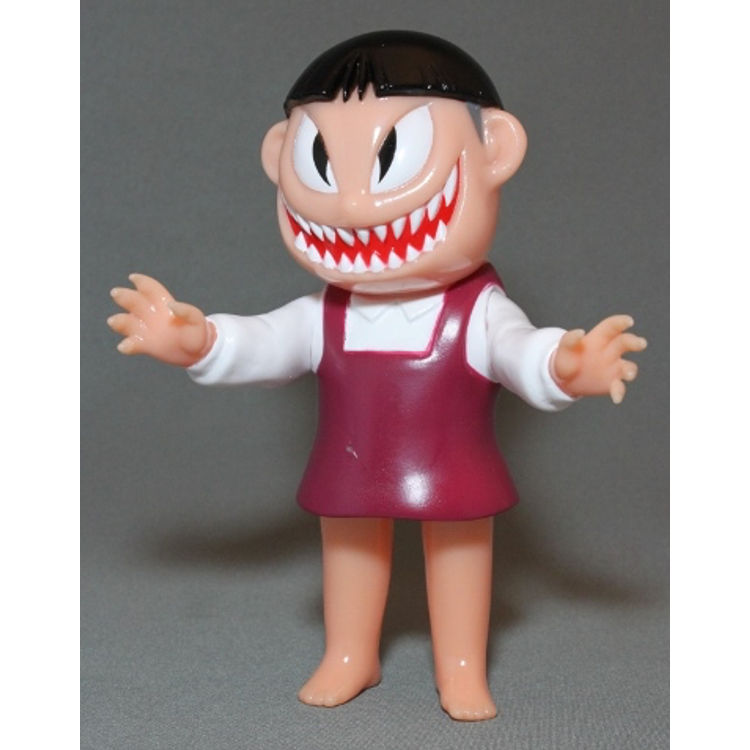 Nekomusume WF 2015 SUMMER by Yokai Shigeru Mizuki