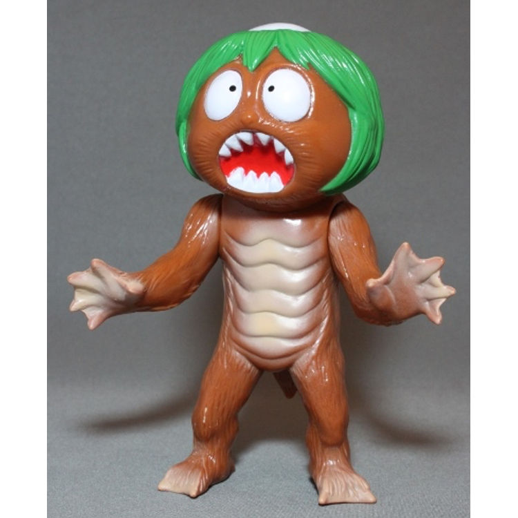 Sara-Kozo WF 2015 SUMMER by Yokai Shigeru Mizuki