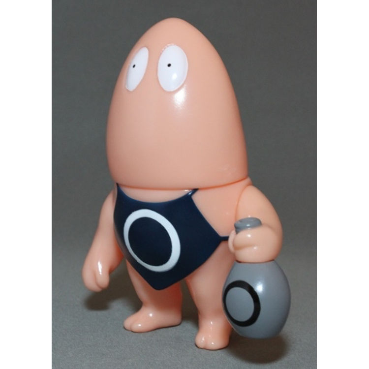 children of umibōzu WF 2015 SUMMER by Yokai Shigeru Mizuki