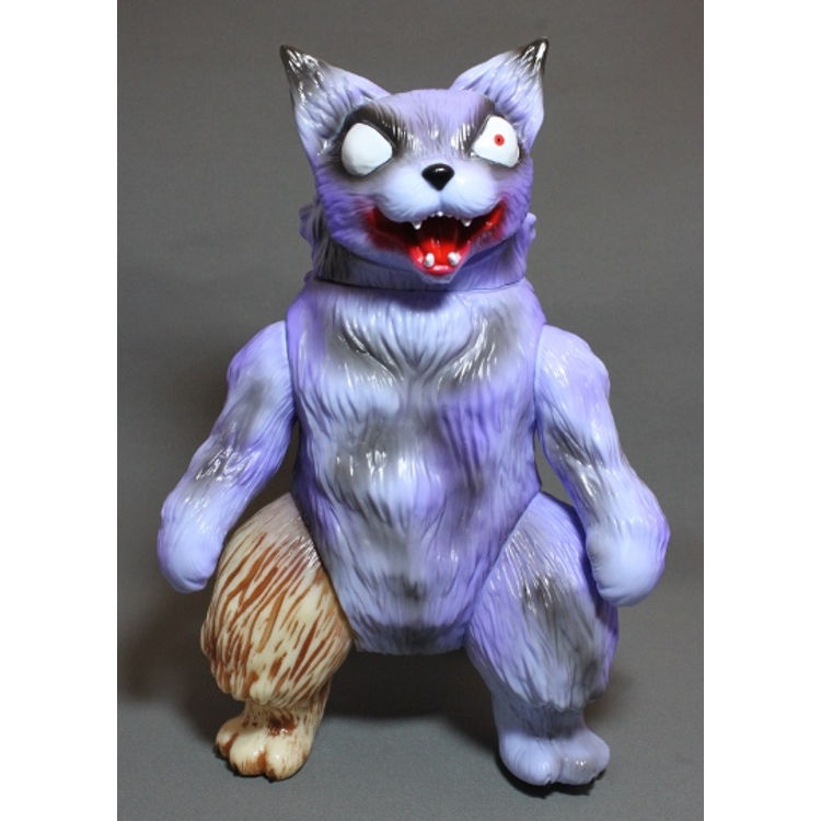 Kingunegora living dead Ver. by Konatsu Koizumi