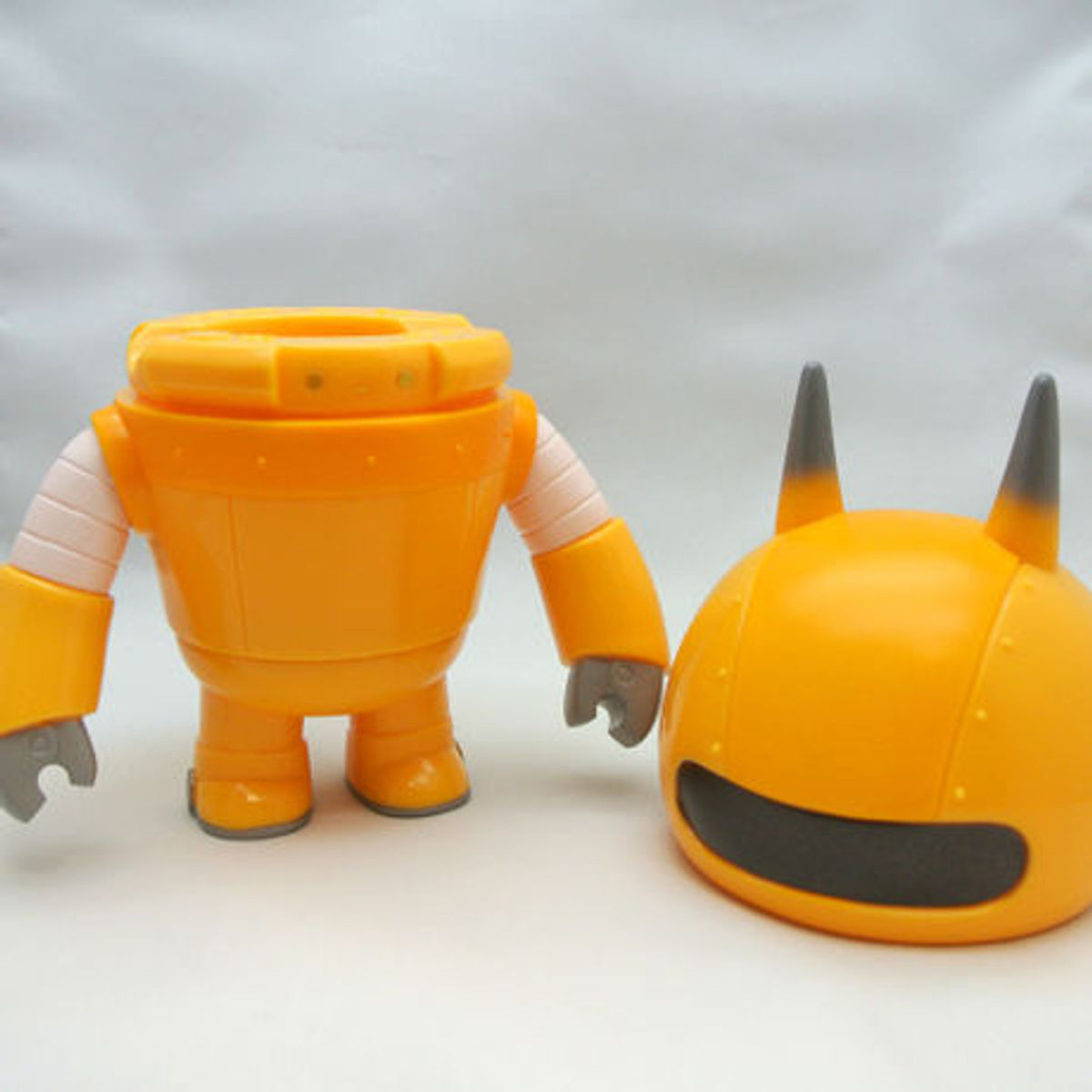 GP collaboration Soft pliers