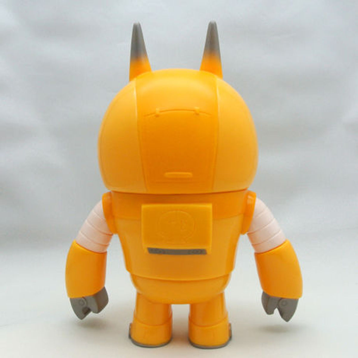 GP collaboration Soft pliers