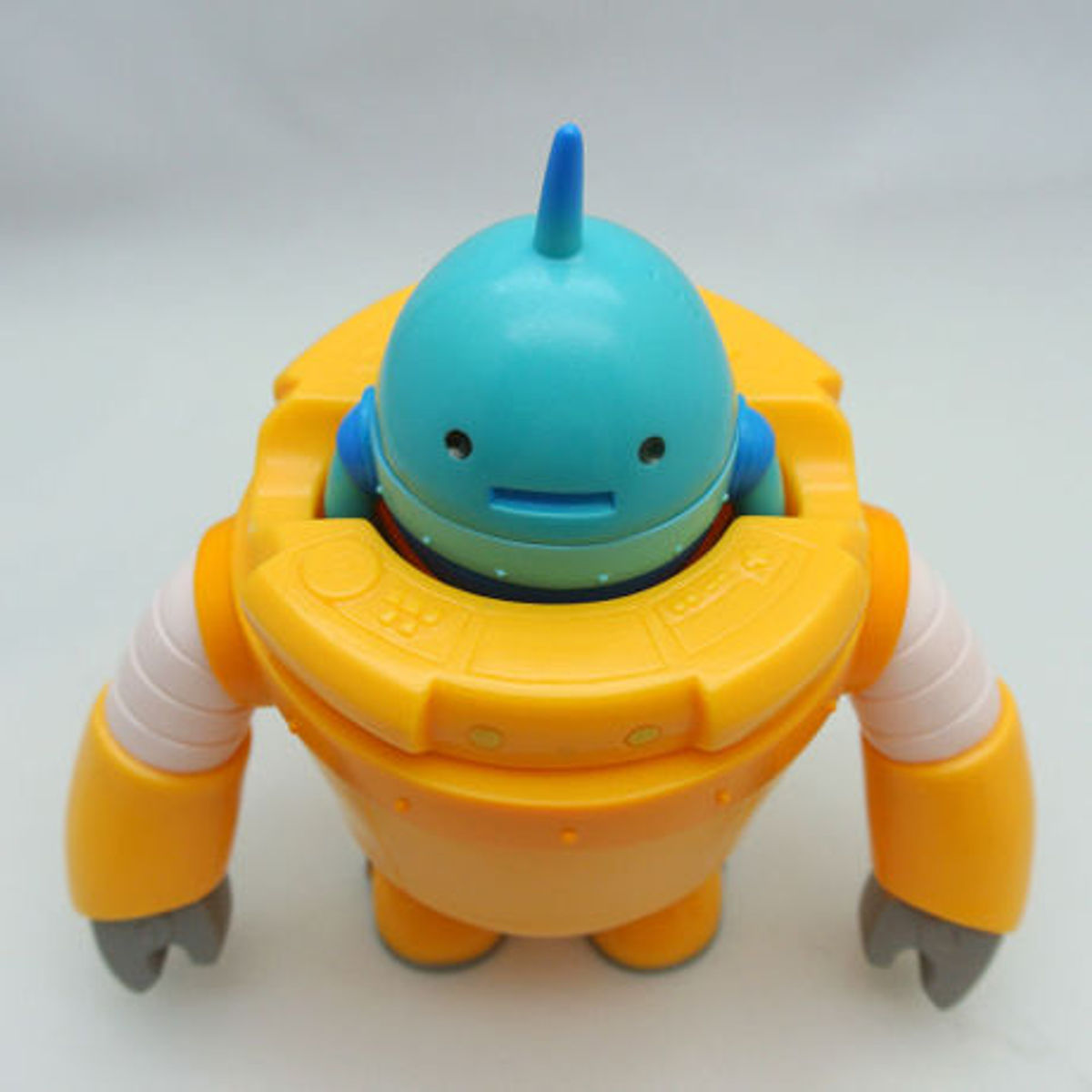 GP collaboration Soft pliers