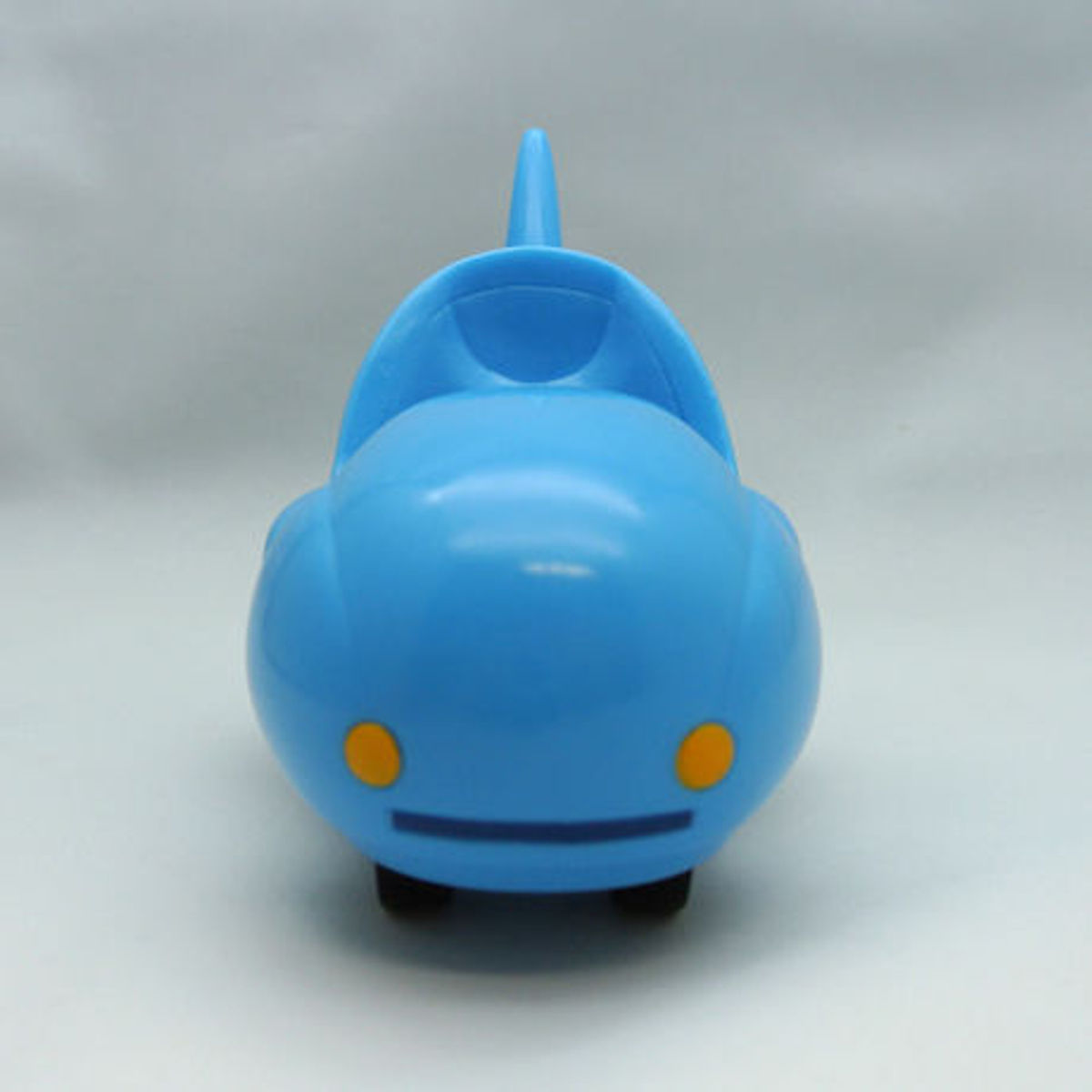 GP collaboration Soft spy key car