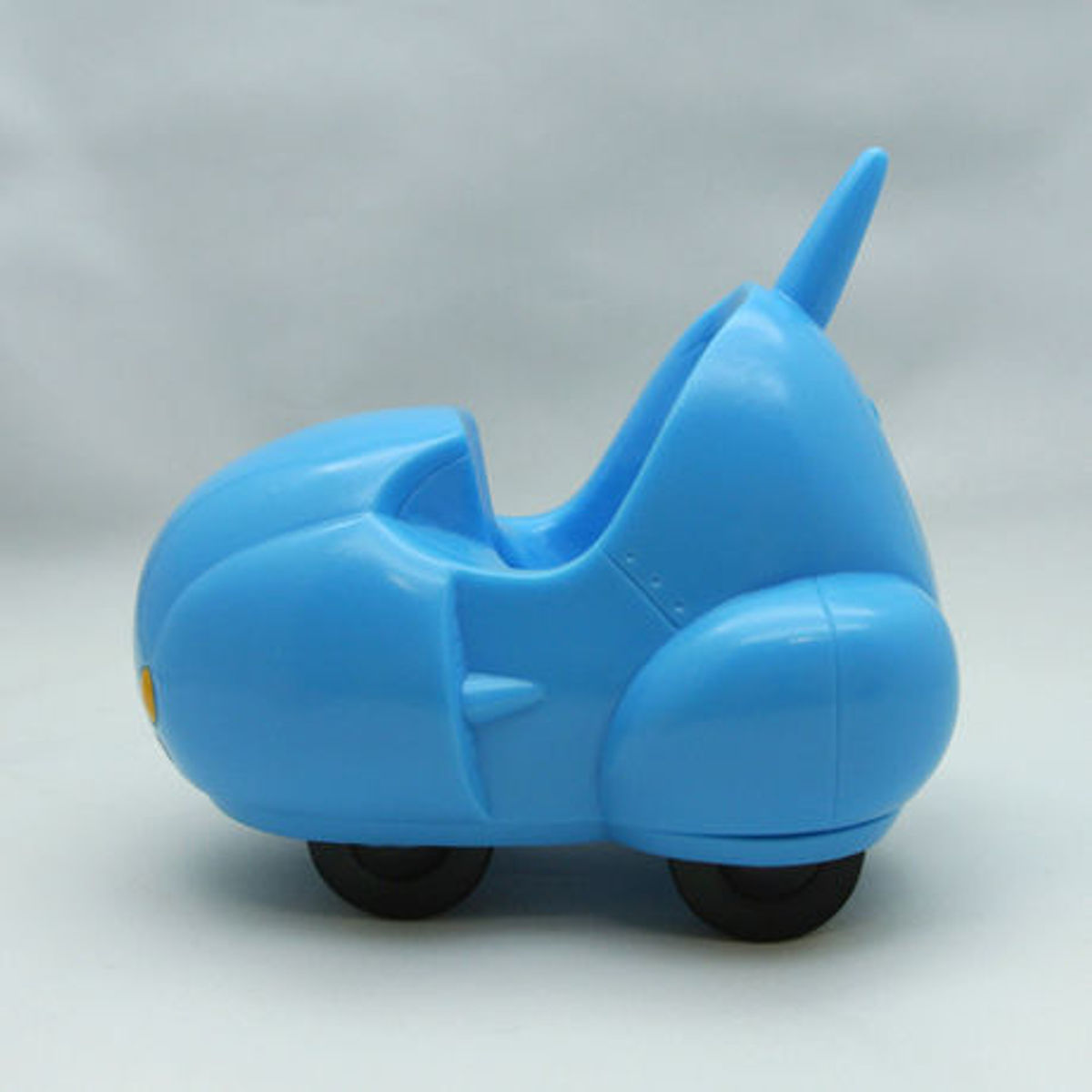 GP collaboration Soft spy key car