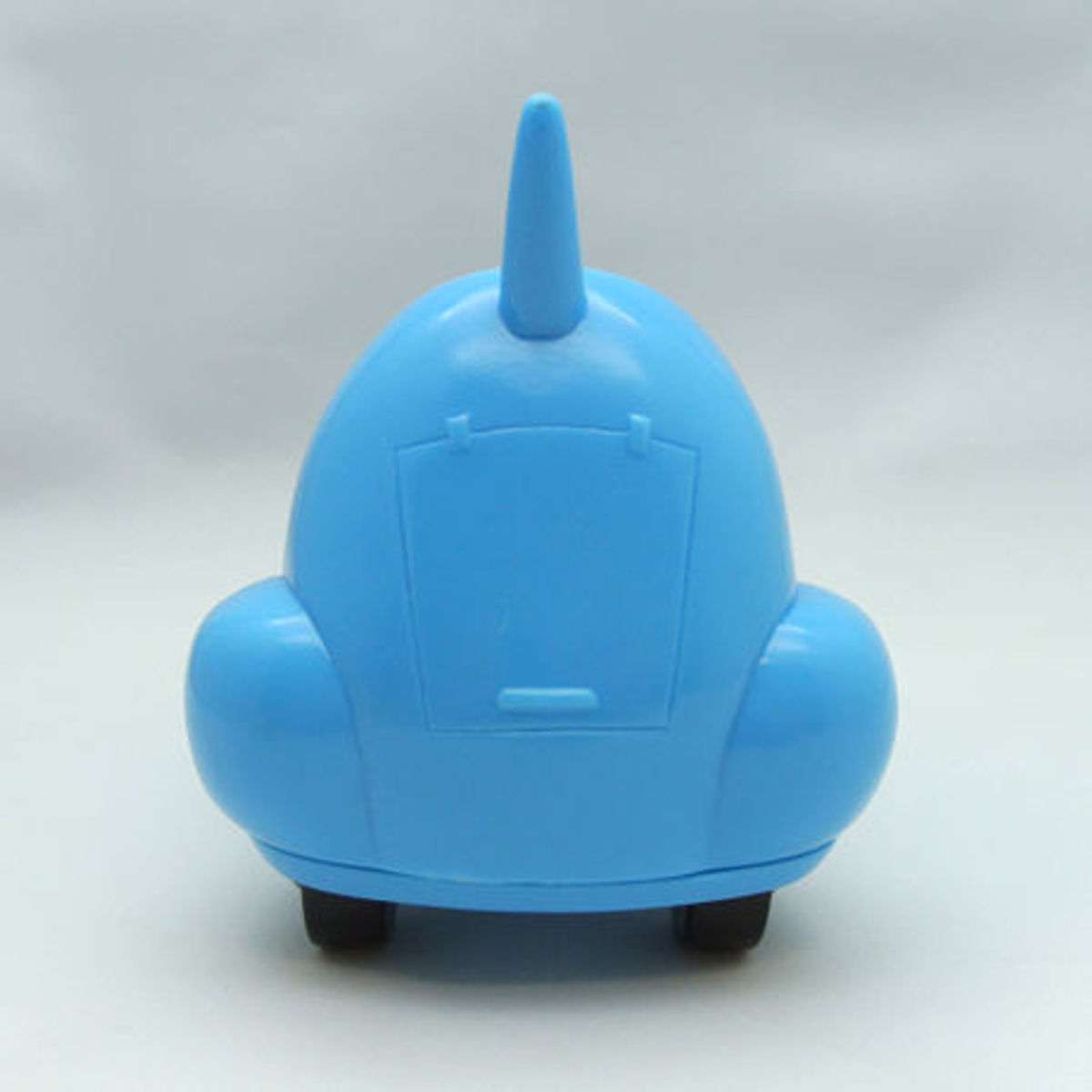 GP collaboration Soft spy key car