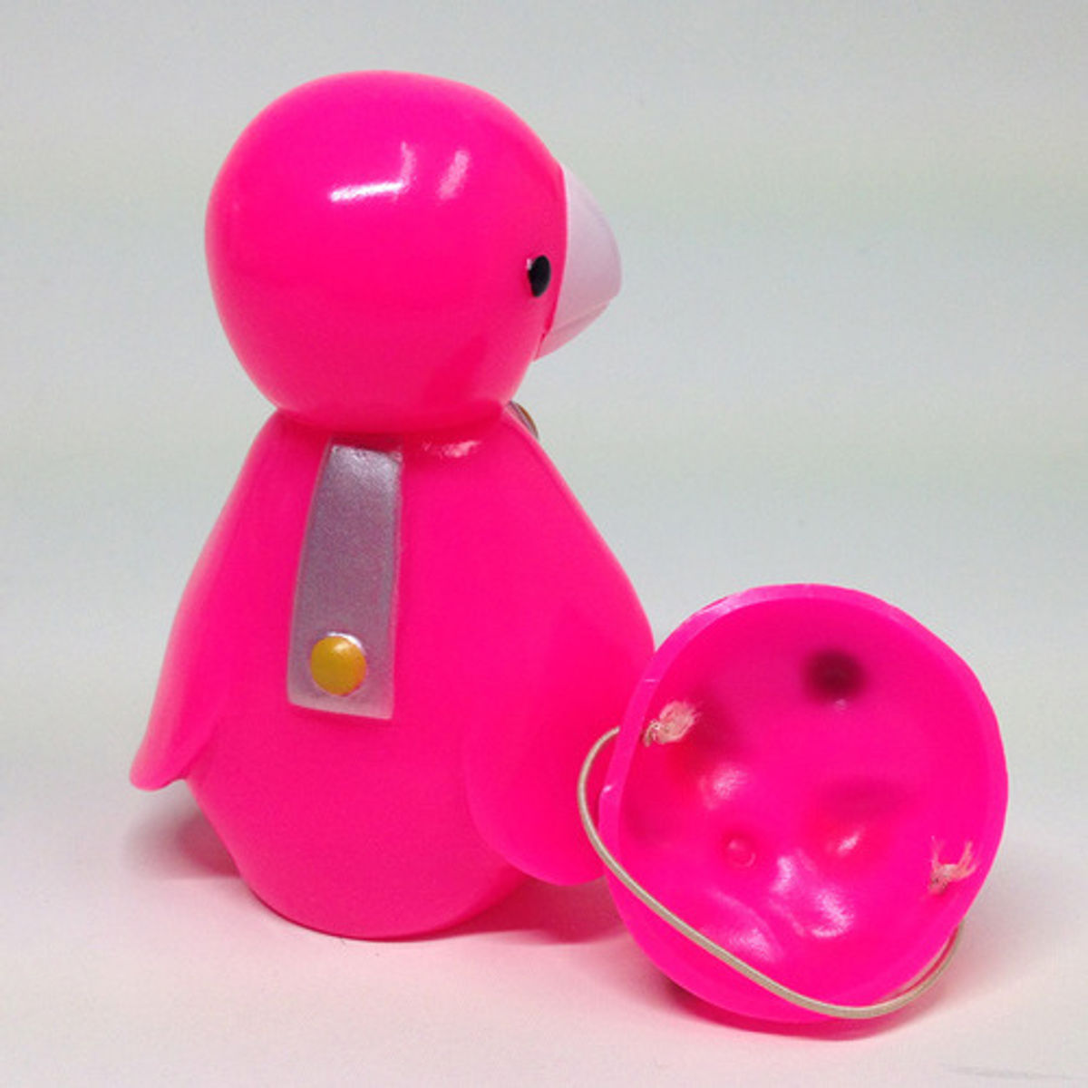 Birds Tengu Soft Flamingo Tengu