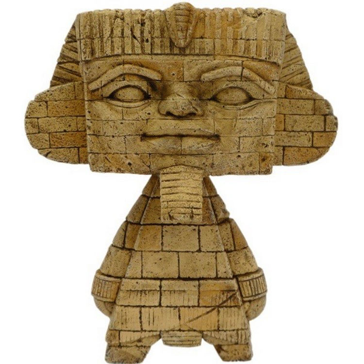 Egyptian Madl by Kevin Gosselin