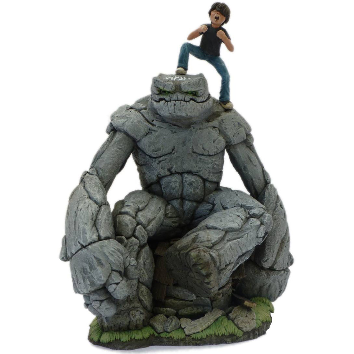 Careful what you wish for