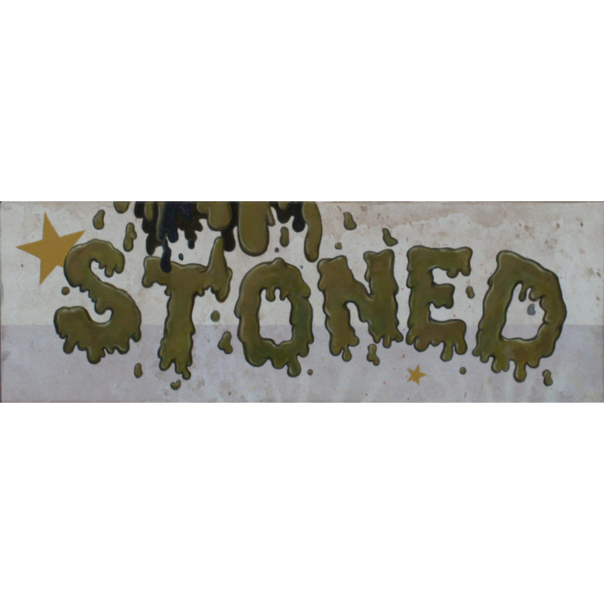 Stoned