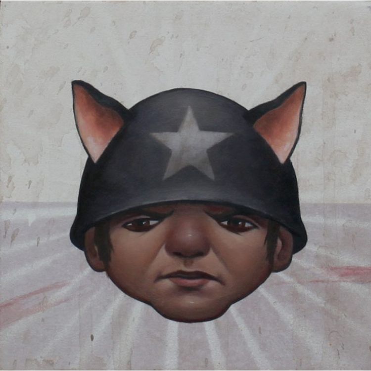 Yippy Adan by Bob Dob