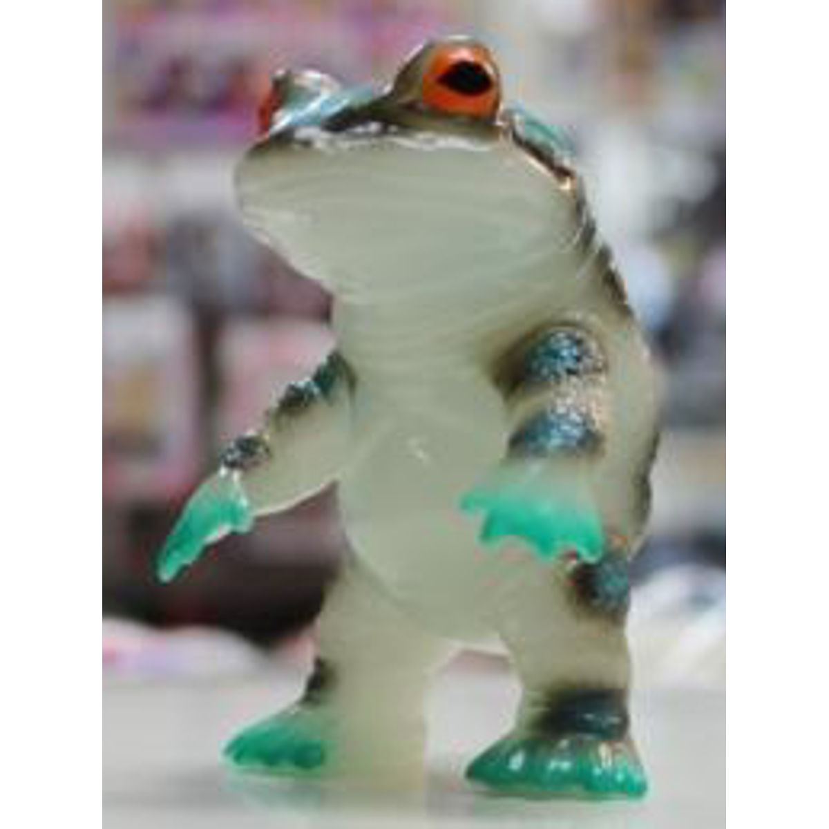 Keronga - gushing Ⅱ-