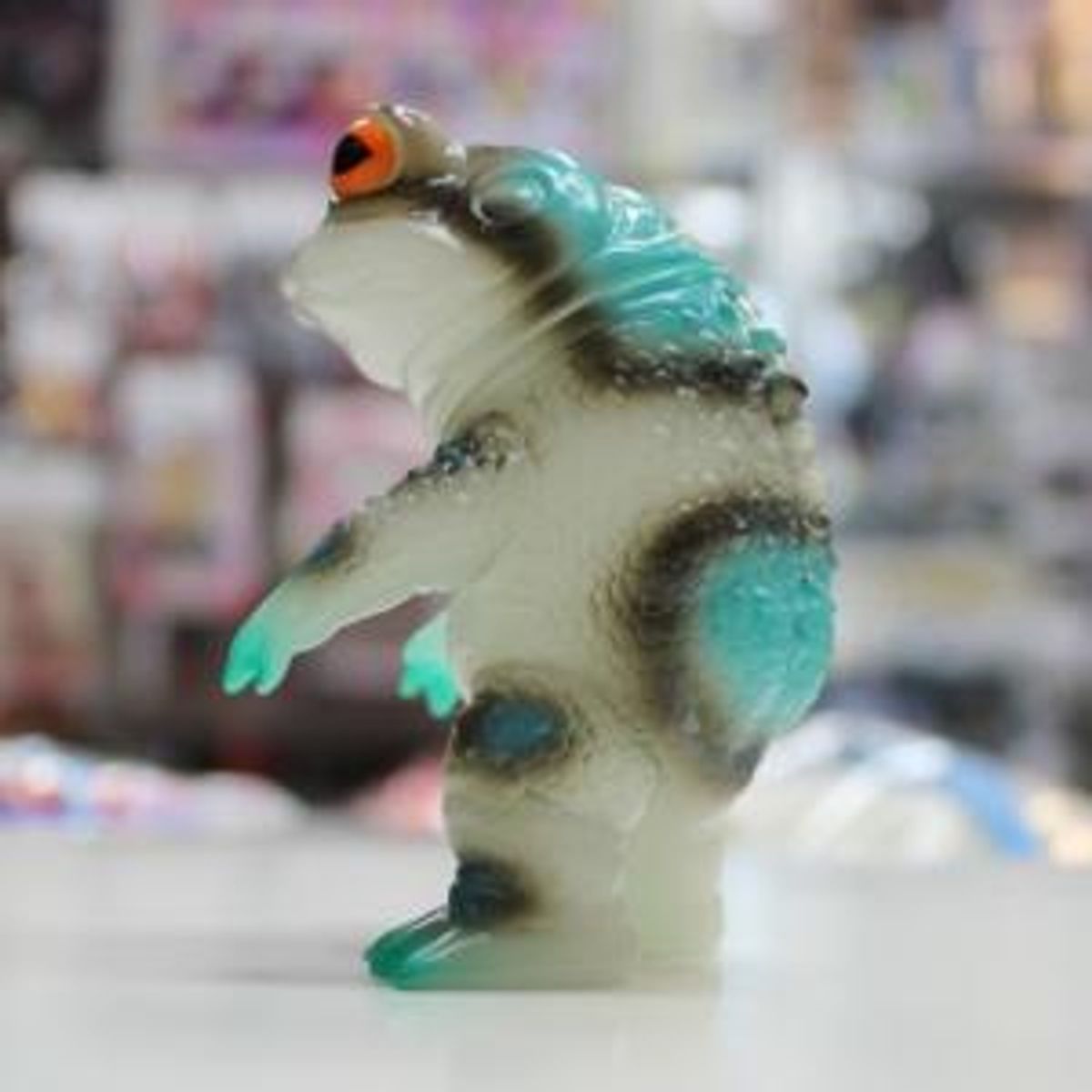 Keronga - gushing Ⅱ-