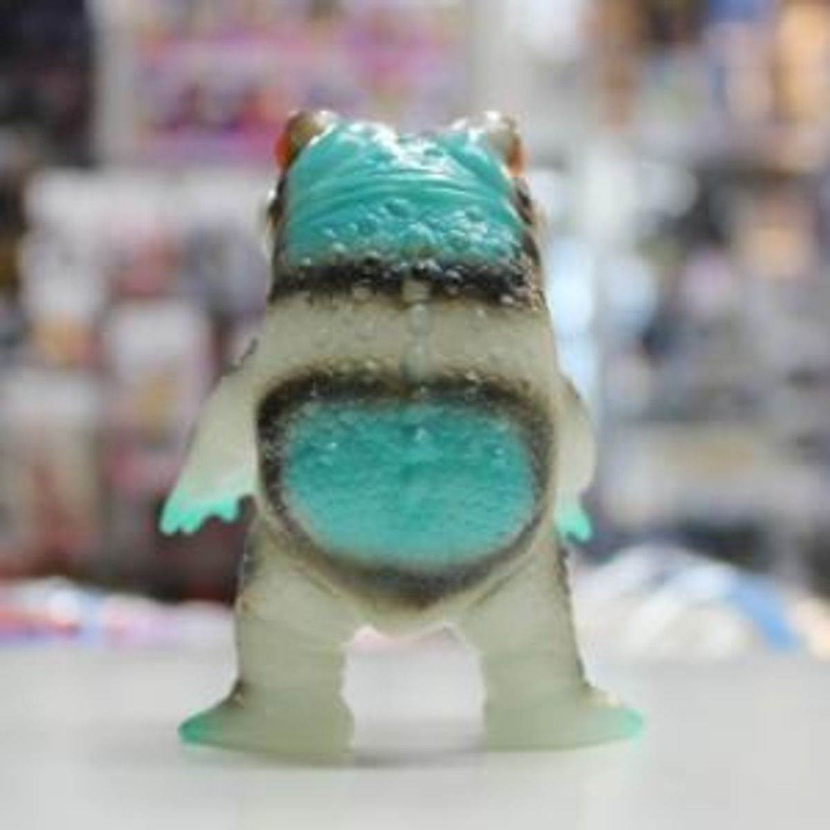 Keronga - gushing Ⅱ-