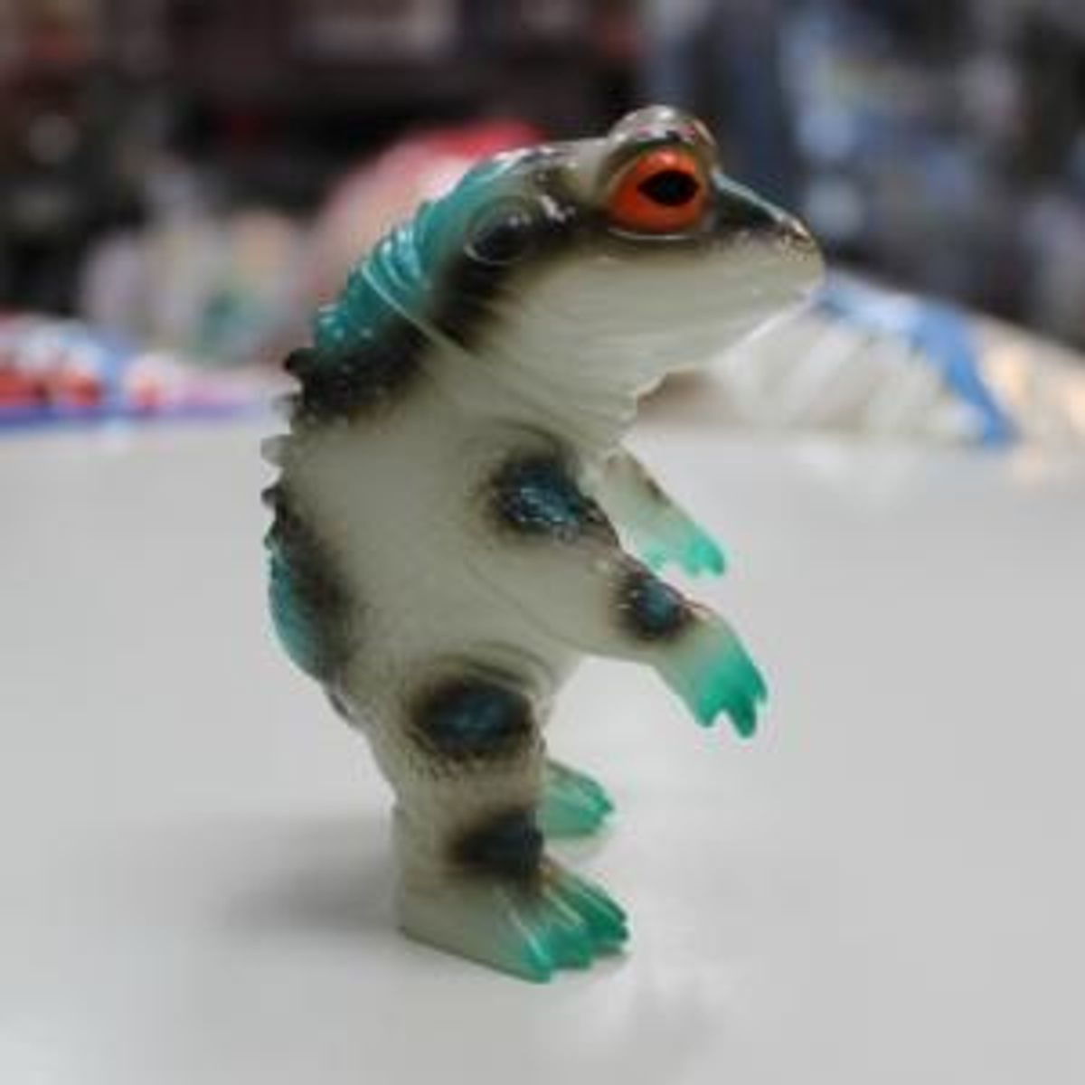 Keronga - gushing Ⅱ-