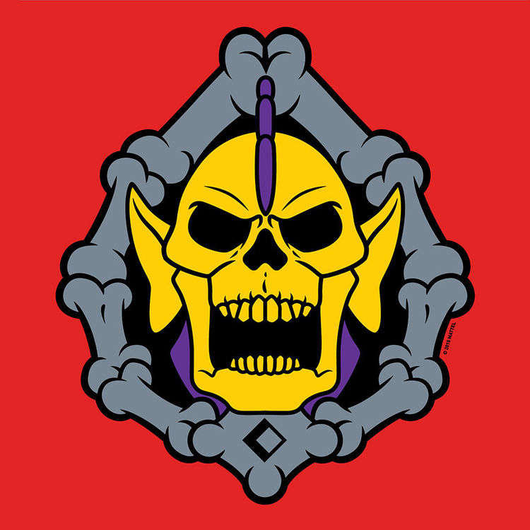 Skeldak by Anthony Petrie