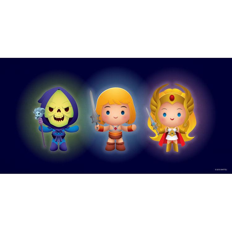 Masters by Jerrod Maruyama