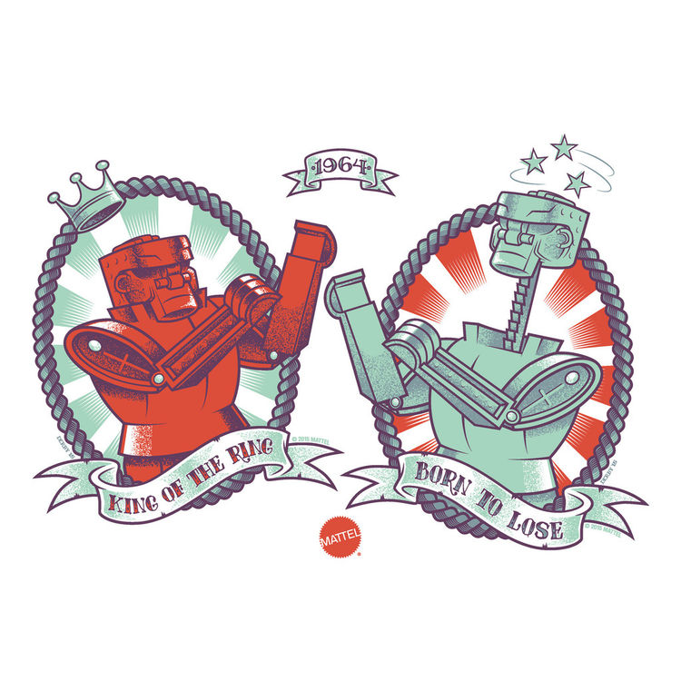 The Sweet Science by Scott Derby